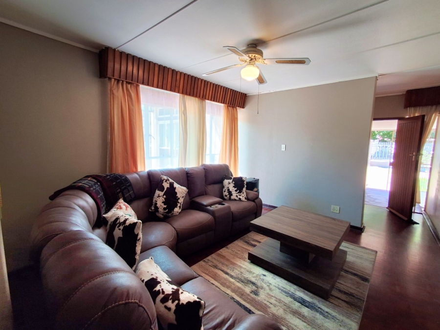 4 Bedroom Property for Sale in Sasolburg Ext 23 Free State